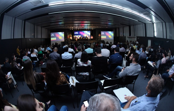 ExpoMais 2017: perguntas e respostas que transformam o mercado t&ecirc;m encontro marcado