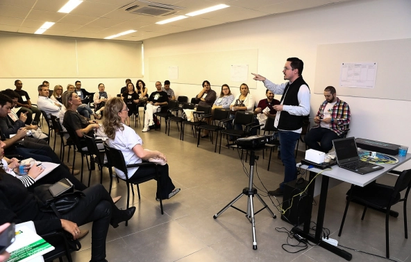 Expomais re&uacute;ne atividades variadas para os seus participantes