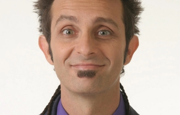 A maior refer&ecirc;ncia em improviso do Brasil estar&aacute; na Expomais