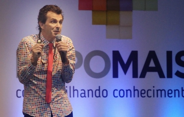 A criatividade nada mais &eacute; que uma ferramenta para resolver problemas