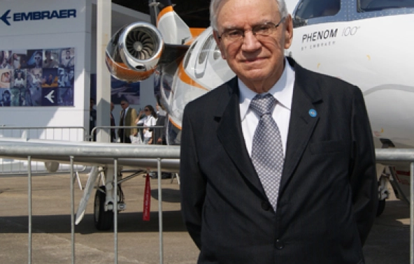 ACIC sedia ExpoMais - Congresso Sul Brasileiro de marketing, Administra&ccedil;&atilde;o, Inova&ccedil;&atilde;o e Sinergia