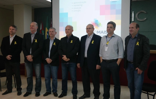 EXPOMAIS &eacute; apresentada e inova atrav&eacute;s de um projeto de Crowdfunding