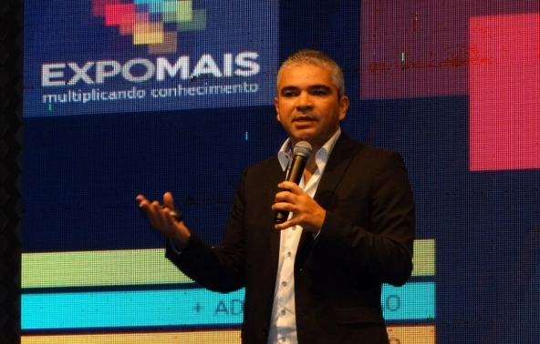 Sucesso da ExpoMais garante segunda edi&ccedil;&atilde;o para 2017