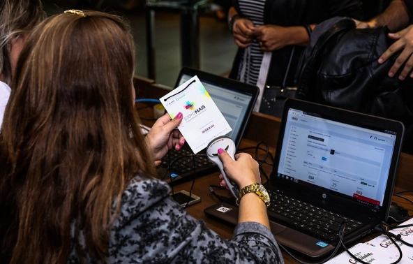 ExpoMais ter&aacute; laborat&oacute;rio para troca de conhecimento
