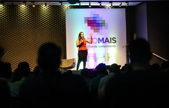 Preparativos para Expomais 2019 j&aacute; iniciaram