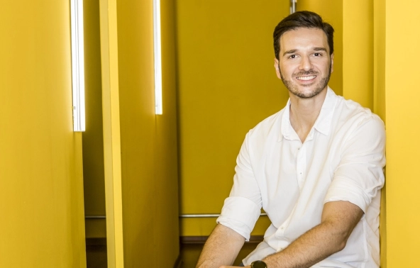 Trabalho como o conhecemos est&aacute; fadado a acabar