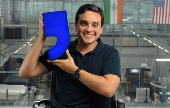 Diretor da Printi vai explicar na Expomais como a empresa se tornou uma ferramenta de apoio aos empreendedores