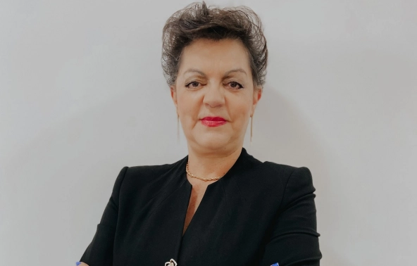 Professora Paulette Melo ser&aacute; palestrante &acirc;ncora na Expomais