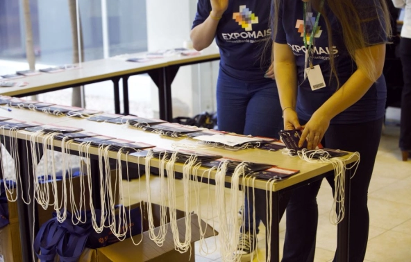 Aberta a venda de ingressos para a Expomais 2021