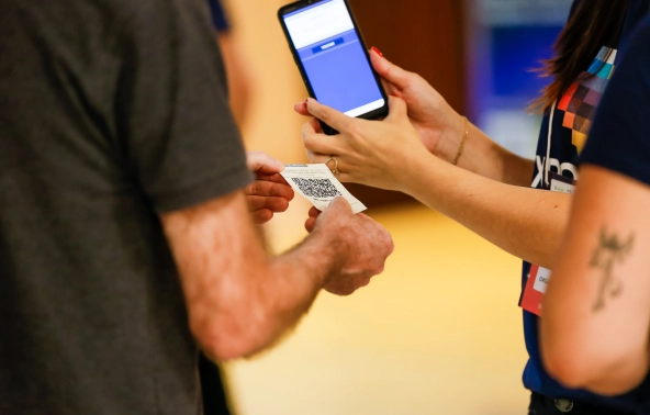 Participantes ajudam a cocriar a ExpoMais