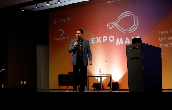 ExpoMais 2022 &eacute; encerrada com mensagem de otimismo sobre o futuro do pa&iacute;s