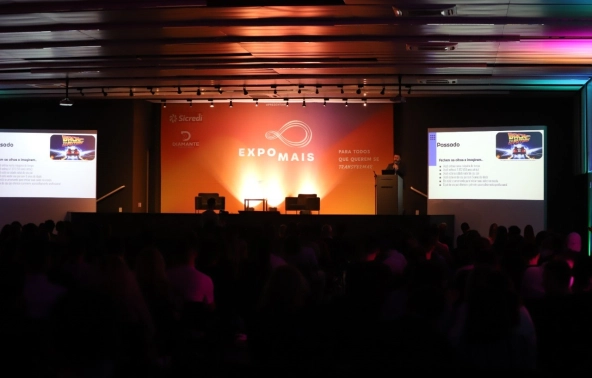 Sustentabilidade e intelig&ecirc;ncia emocional pautam palestras na ExpoMais