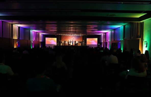 Cocriadores divulgam a programação completa da ExpoMais