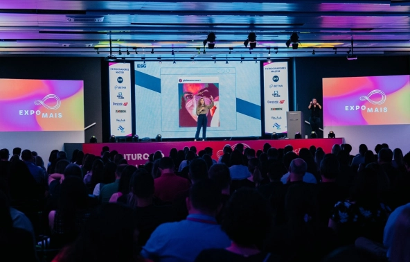 ExpoMais 2025 inicia nesta terça-feira na Acic