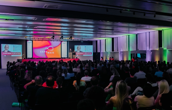 Programação completa da ExpoMais 2025 é divulgada