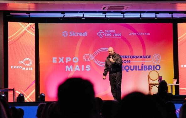 ExpoMais chega &agrave; 10&ordf; edi&ccedil;&atilde;o com novo formato e experi&ecirc;ncias exclusivas 