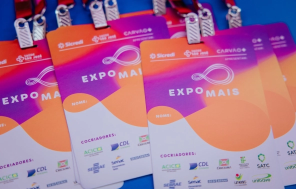 Últimos dias para garantir presença na ExpoMais 2025