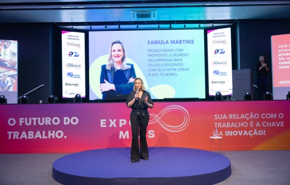 Futuro do trabalho se conecta à inteligência emocional e à inteligência artificial