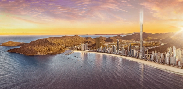 Quais as vantagens de morar em Santa Catarina 