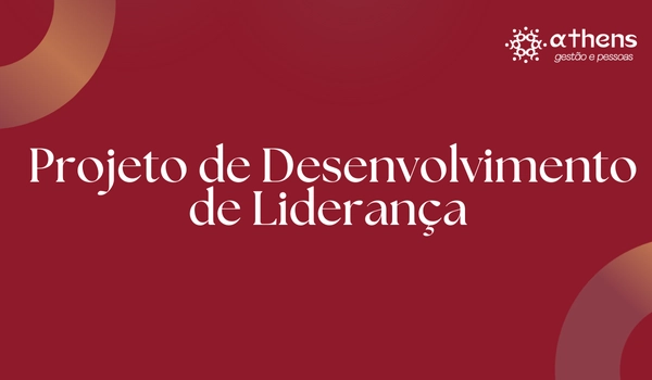 <p>Treinamento e Desenvolvimento de L&iacute;deres</p>