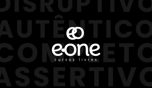 <p>E-One cursos livres</p>