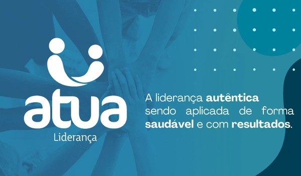 <p>AtuaLiderança</p>