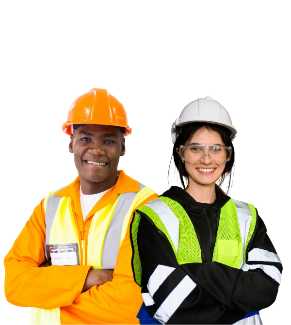 OPERADOR INDUSTRIAL NÍVEL I