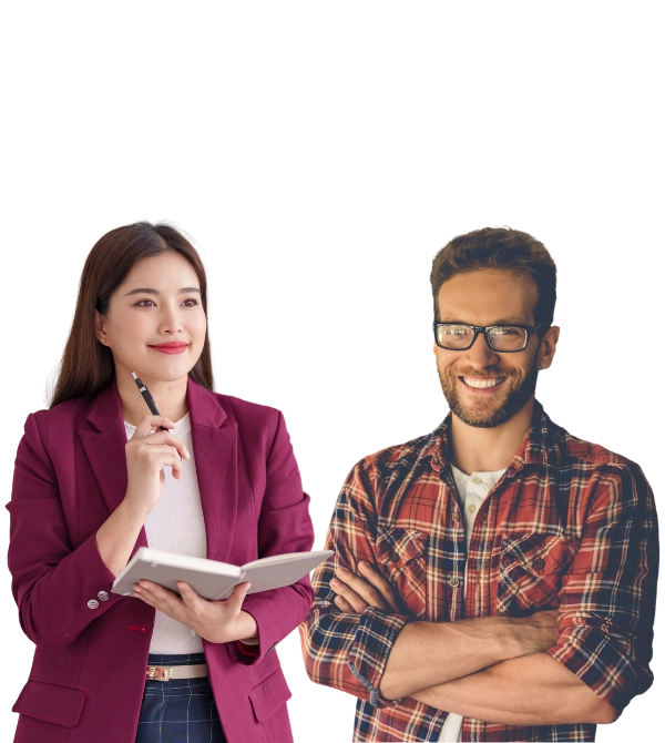 ESPECIALISTA DE PROJETOS