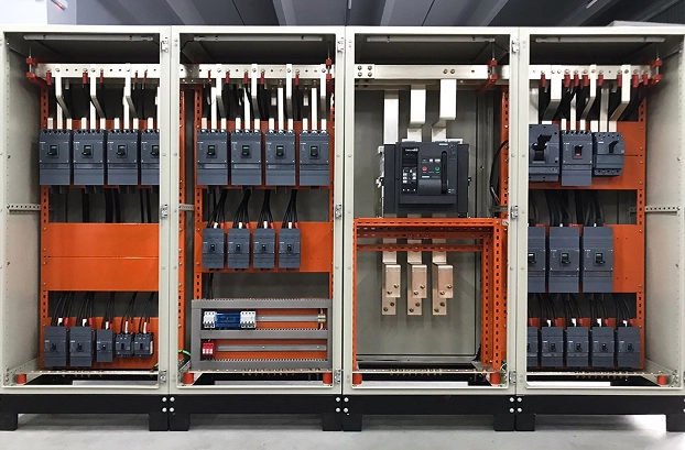 MATERIAIS ELÉTRICOS PARA TODAS AS NECESSIDADES