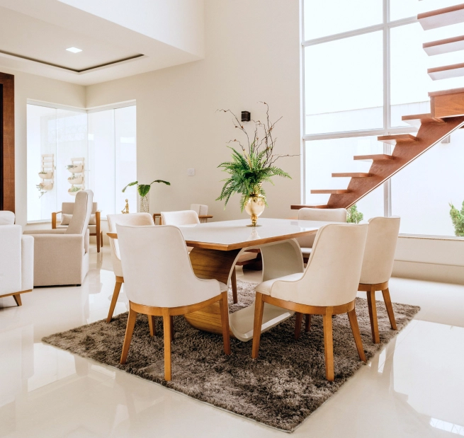 Projeto Cratto Construtora