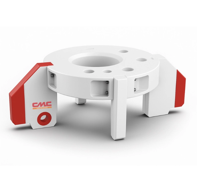 Flutuador para Conectores