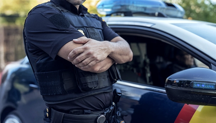 Seguran&ccedil;a privada