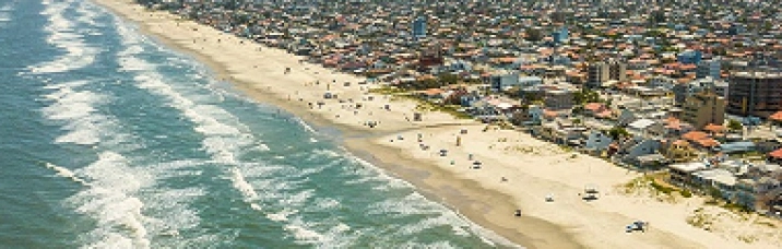 Balne&aacute;rio Arroio Do Silva