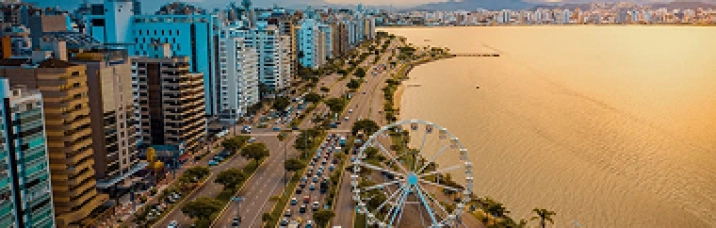 Florian&oacute;polis