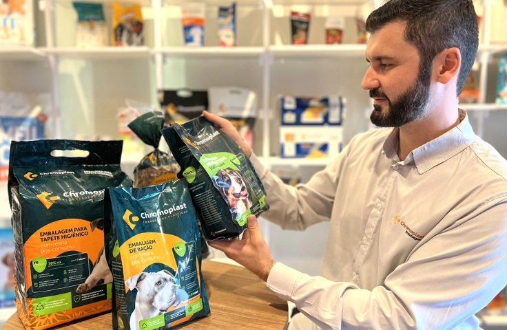 COP30 refor&ccedil;a debate global e setor de embalagens pl&aacute;sticas j&aacute; aposta em solu&ccedil;&otilde;es mais sustent&aacute;veis para o futuro