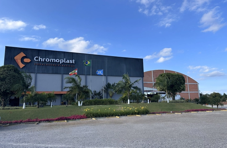 Ap&oacute;s ano de posicionamento estrat&eacute;gico, ind&uacute;stria catarinense planeja expans&atilde;o para dobrar de tamanho at&eacute; 2030