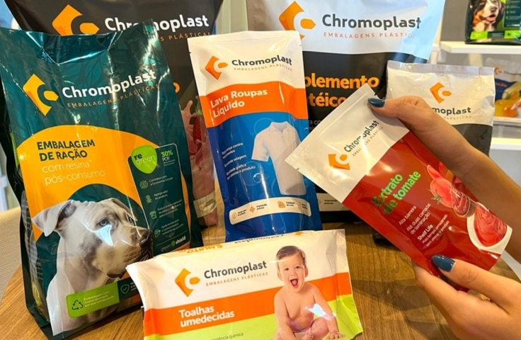 Em novos mercados, Chromoplast investe em futuro de crescimento e expans&atilde;o