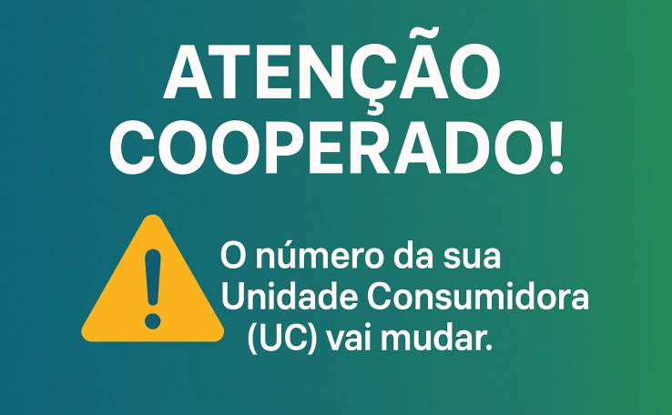 ANEEL padroniza número de identificação das Unidades Consumidoras