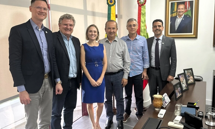 SindArroz-SC e Governo do Estado chegam a consenso para evitar aumento da carga tributária da cesta básica