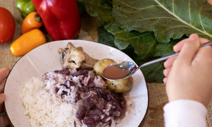 No campo ou na cidade, arroz deve ser prioridade como fonte de energia na alimentação