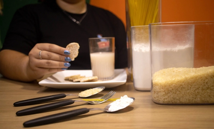 Da farinha ao macarrão, multiplicidade do arroz é aliada na alimentação saudável
