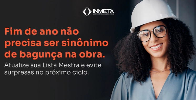 Lista mestra de projetos: como manter atualizada (mesmo no fim do ano)