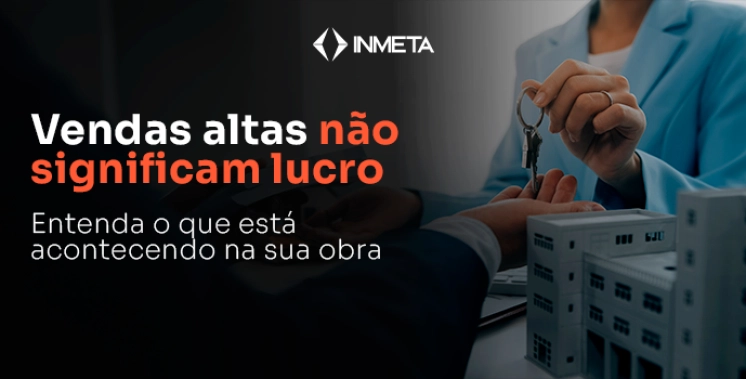 Por que obras ainda quebram mesmo com vendas aquecidas?