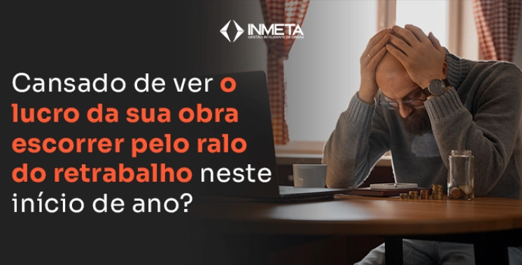 Por que Janeiro deixa gestores de m&atilde;os atadas? O risco oculto do canteiro