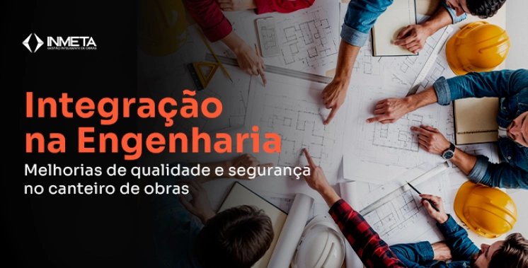 Como integrar engenharia, qualidade e segurança no mesmo fluxo de gestão