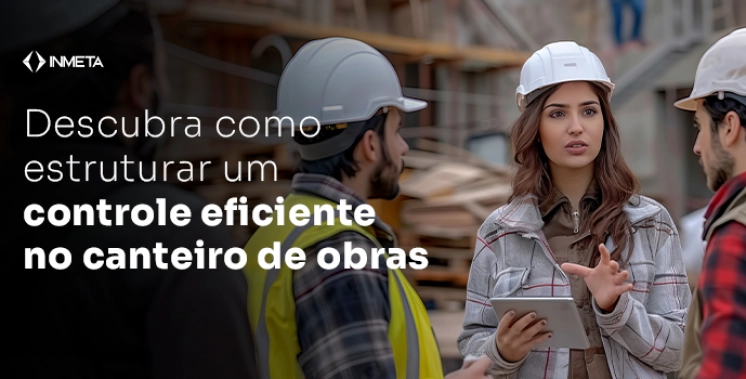 CBIC aponta aumento da demanda por obras, mas construtoras enfrentam gargalos operacionais