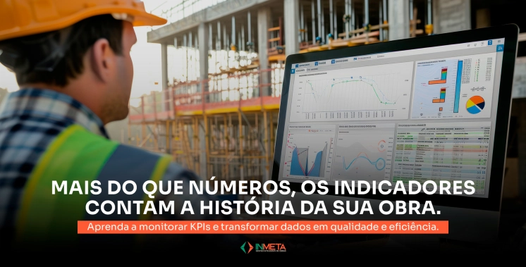 O papel dos indicadores na gestão da qualidade na construção