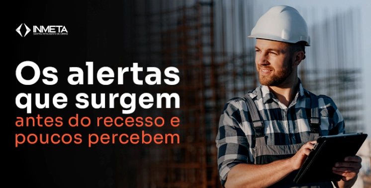 O &ldquo;apag&atilde;o de comunica&ccedil;&atilde;o&rdquo; no canteiro em per&iacute;odo de recesso: causas invis&iacute;veis