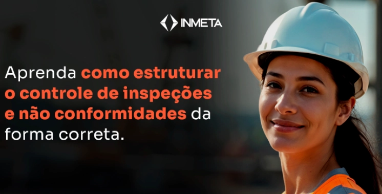 Controle de inspe&ccedil;&otilde;es e n&atilde;o conformidades na retomada das obras
