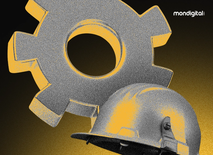 Descubra alguns benefícios do marketing para indústrias